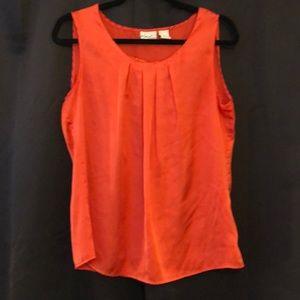 Tank/blouse